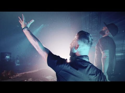 Evil Activities — Evil Activities - Mental | QORE | Official Video