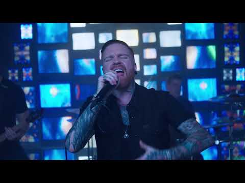 Memphis May Fire — Left For Dead