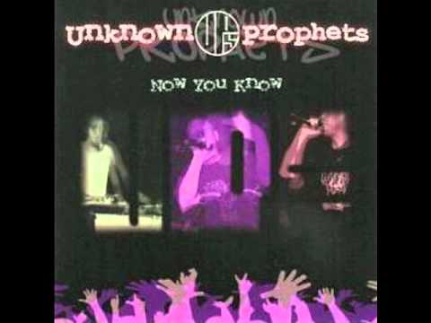 Unknown Prophets — Unknown Prophets-Dat Shit(ft. Eyedea)