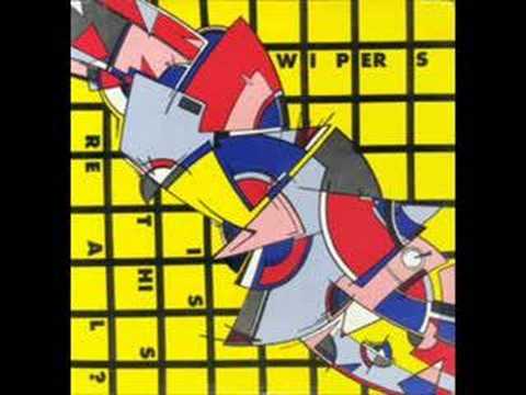 Wipers — Window Shop for Love