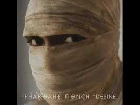 Pharoahe Monch — Pharoahe Monch - Agent Orange