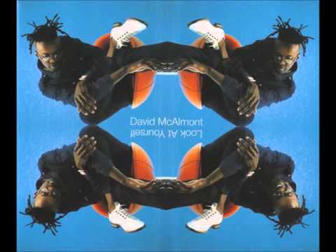 David McAlmont — David McAlmont. In love Again. 1997.
