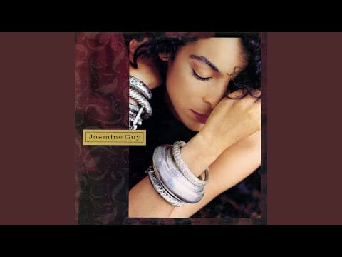 Jasmine Guy — Just Want to Hold You