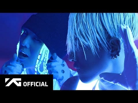 Taeyang — GD X TAEYANG - GOOD BOY M/V