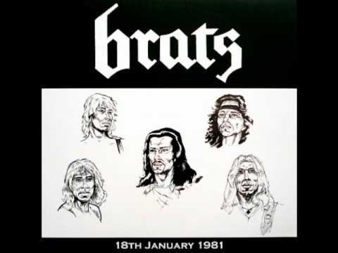 Brats — Brats - Fightin' For the Knighthood