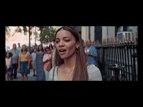 Lin-Manuel Miranda — In the Heights (2021) - Breathe