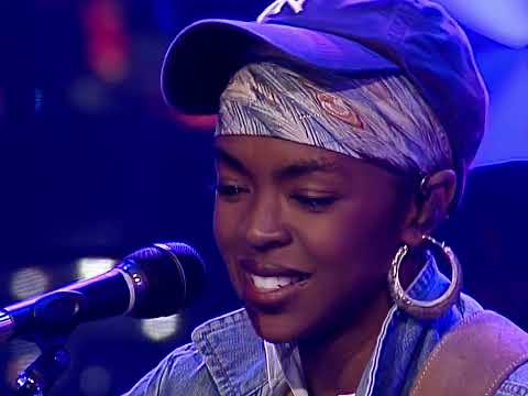 Lauryn Hill — Lauryn Hill - Mystery Of Iniquity (MTV Unplugged No. 2.0) [Remastered In 4K] (Official Music Video)