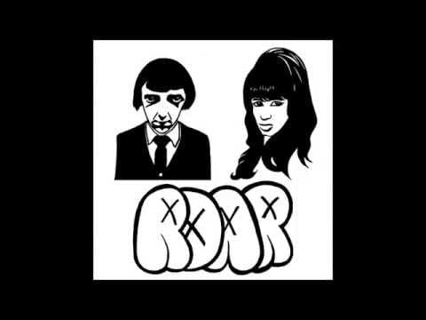 ROAR — ROAR - I Can't Handle Change