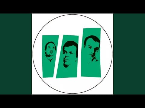 Xaver Fischer Trio — Ruebezahl (Phoneheads Remix)