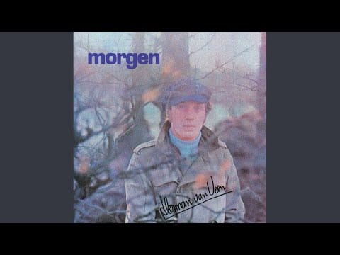 Herman van Veen — For Ever Hold Your Peace