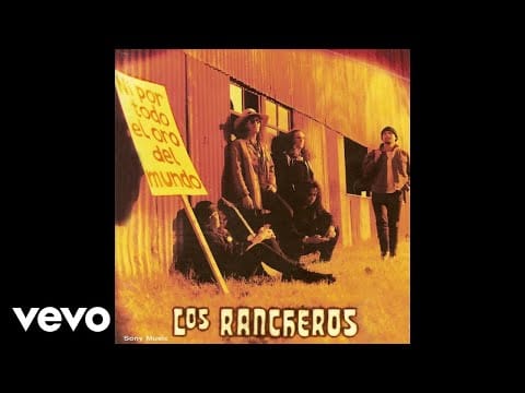 Los Rancheros (3) — Los Rancheros - El Che y los Rolling Stones (Official Audio)