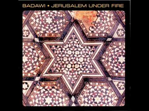 Badawi — Tall King Dub- Badawi