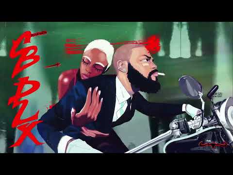 Duckwrth — Duckwrth - Sticky Situation (Official Visualizer)