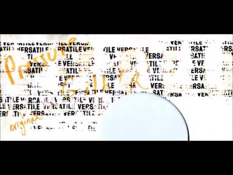 DJ Gilb'R — DJ Gilb' R - Pressure [Original Mix]
