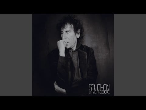 Alain Souchon — Putain ça penche