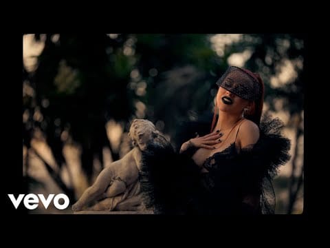 Christina Aguilera — Christina Aguilera - Somos Nada (Official Video)