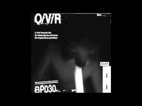 O/V/R — O/V/R  - Crippled Nurse (And Water)