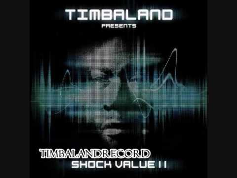 Timbaland — Timbaland feat. Esthero & Sebastian - Can You Feel It (with Lyrics + Downloadlink)