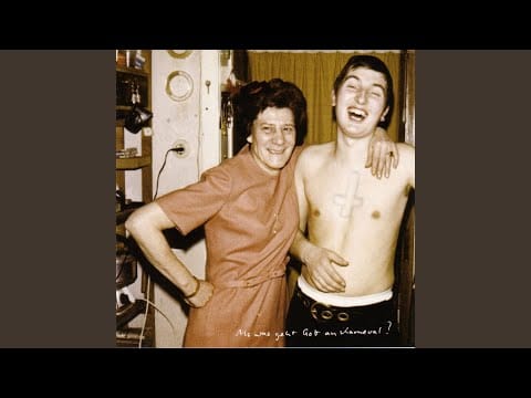 Oiro — Terrorist Marion Mustermann