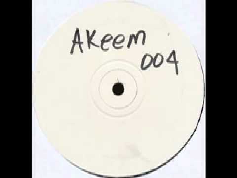 Justice For All — Akeem004 Track 4