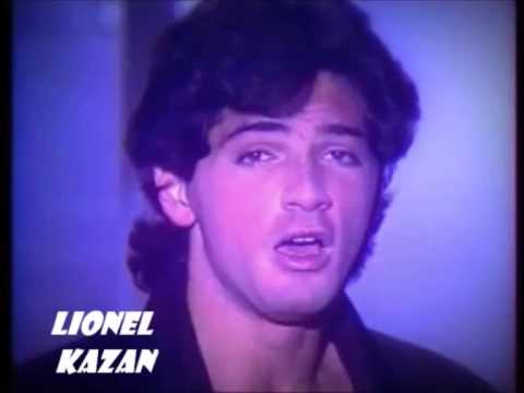 Lionel Kazan — LIONEL KAZAN** Marie **