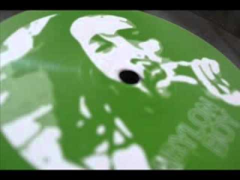 DJ Sappo — Sappo   Babylon boy