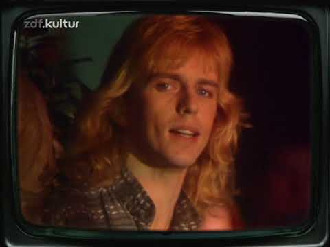 Tommy Shaw — Tommy Shaw (ex-Styx) - Remo's Theme (What If)