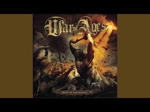 War Of Ages — Aftermath