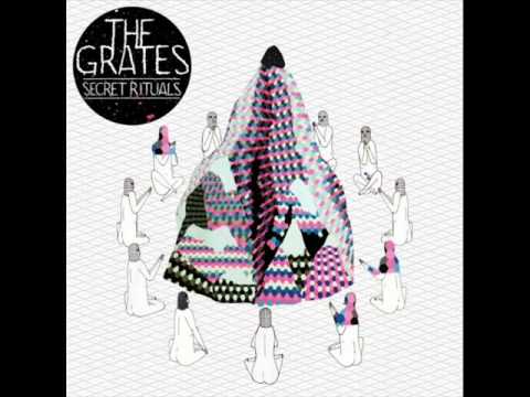 The Grates — The Grates - Like You Could Have It All