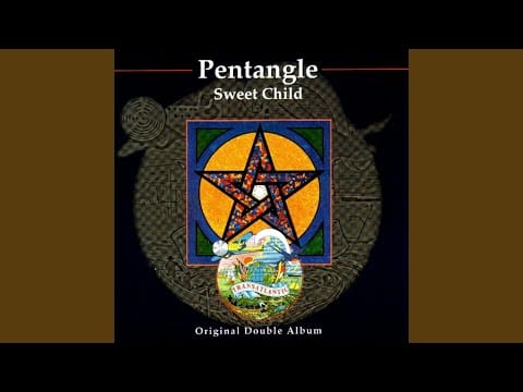 Pentangle — I've Got a Feeling