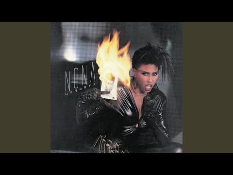 Nona Hendryx — Steady Action