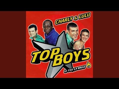 Charly & Lulu — Je m'appelle Charly, je m'appelle Lulu