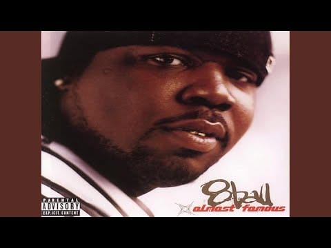 Eightball (3) — Holla Back