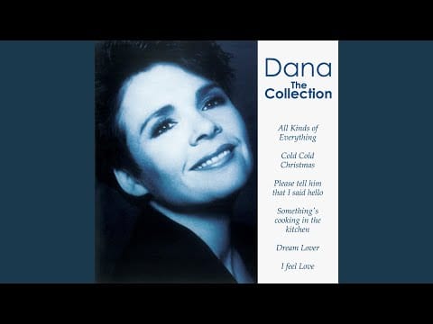 Dana (9) — I Feel Love