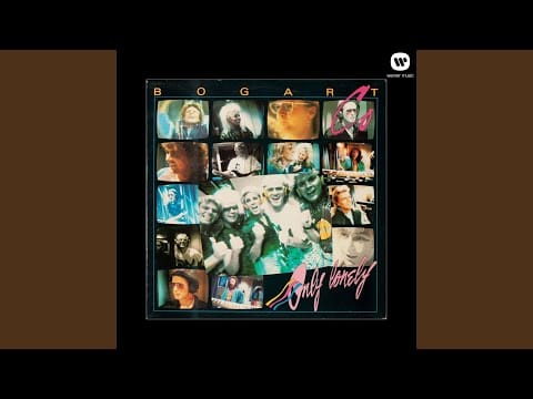 Bogart Co. — C'mon Babe