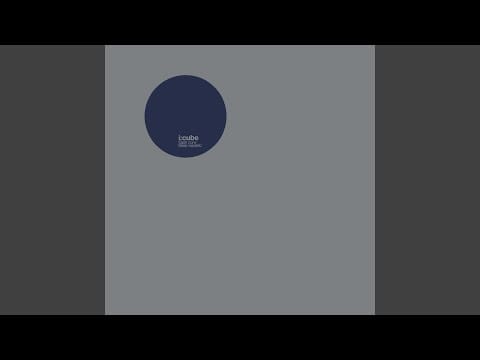 I:Cube — Deep Republic