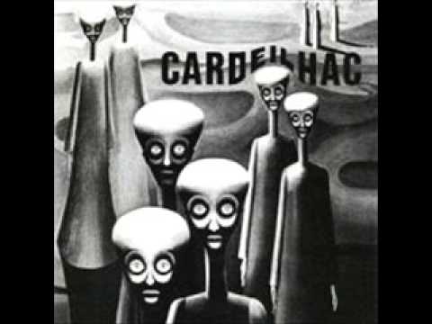 Cardeilhac — cardeilhac-pick up your gun-1973