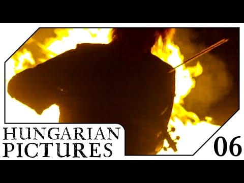 Man Doki Soulmates — Children's Dance - Hungarian Pictures (Part 06) | #HungarianPicturesMovieSeries