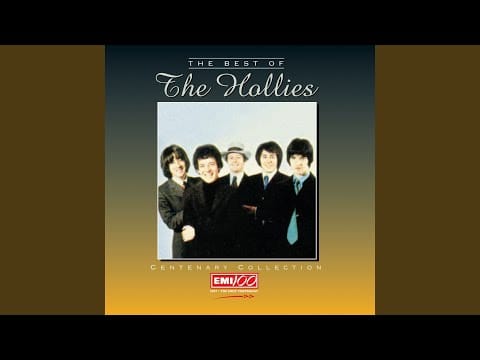 The Hollies — Holliedaze (Medley)