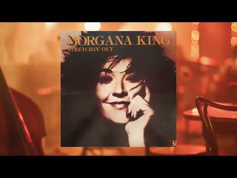 Morgana King — Morgana King -  Stretchin' Out (1978)