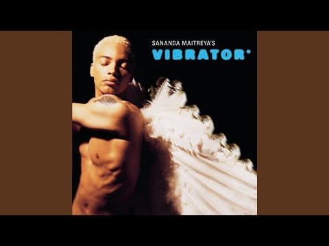 Terence Trent D'Arby — Supermodel Sandwich