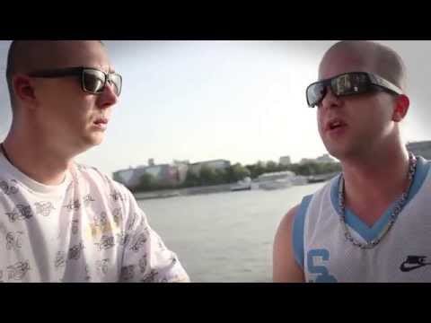 Wanted (19) — Wanted Paja - G & Razo feat RG - Magamat sose hagytam 2014 (Official Music Video)