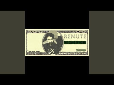 Remute — The Sound of Money (Radio Edit)