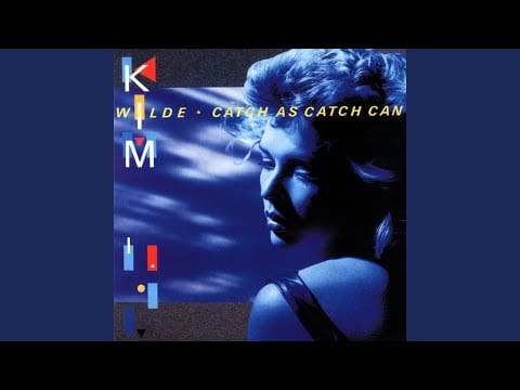 Kim Wilde — Dancing In The Dark