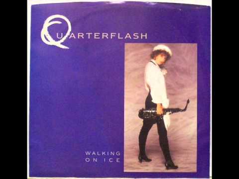 Quarterflash — Quarterflash- Nowhere Left To Hide