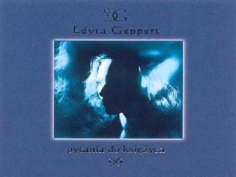 Edyta Geppert — Edyta Geppert - Bezkrólewie