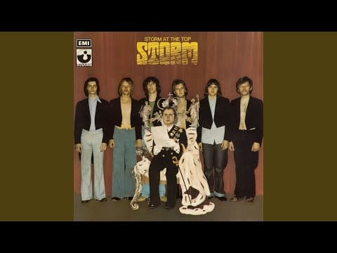 Storm (54) — We're so Many