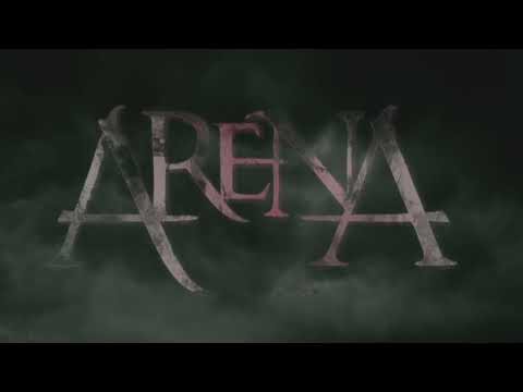 Arena (11) — Arena 'Time Capsule' Lyric Video