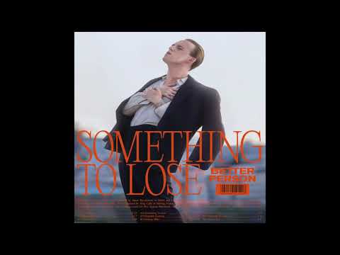 Better Person — Better Person - Close To You (Official Audio)