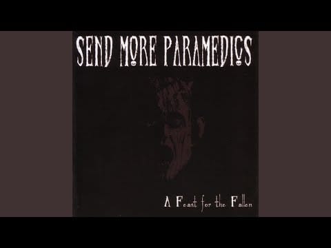 Send More Paramedics — Kingdom of the Undead